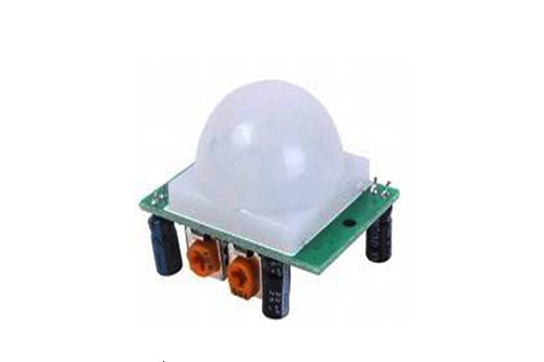 PIR sensor